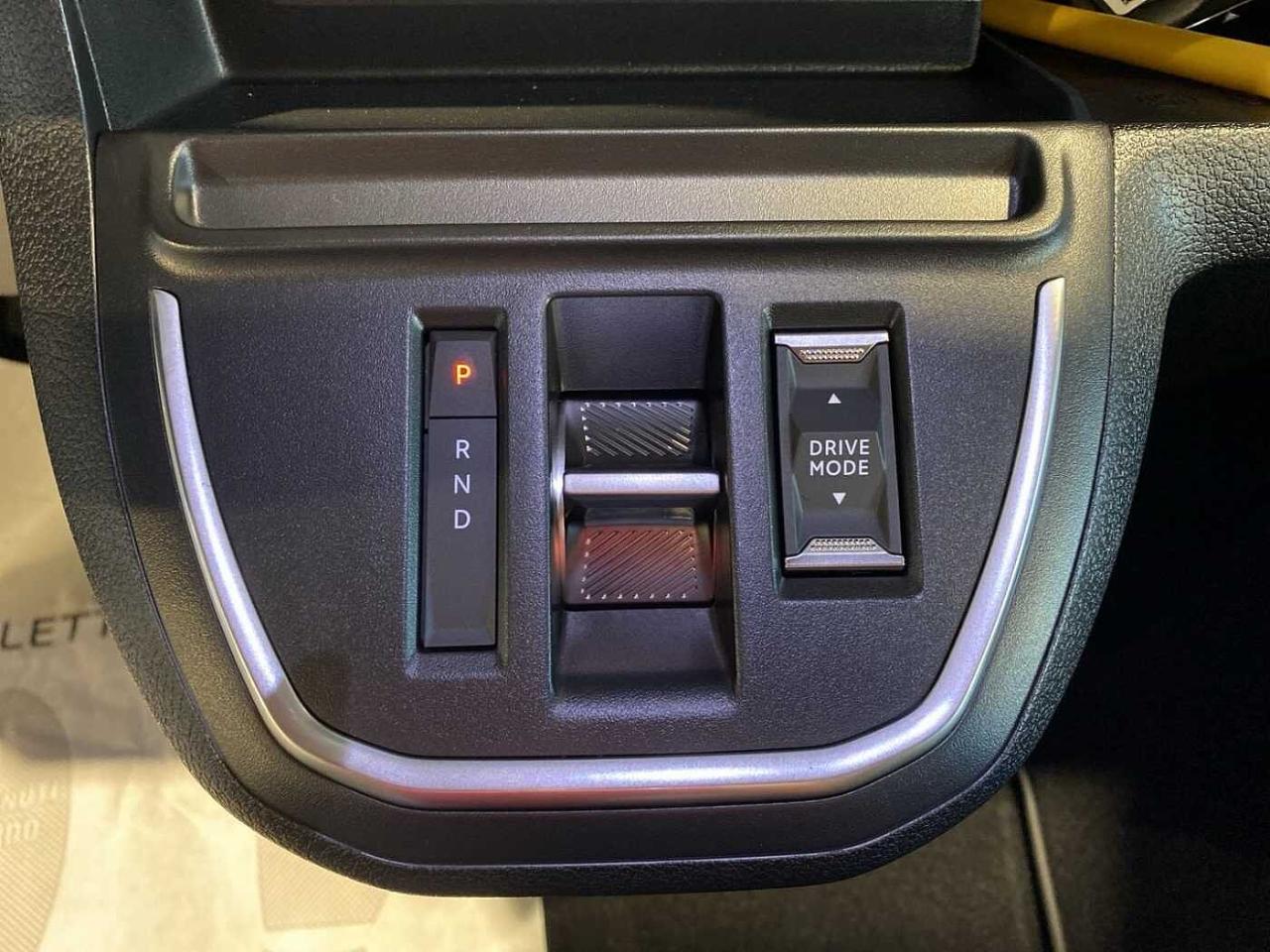 Citroën Citroën Spacetourer usata 17