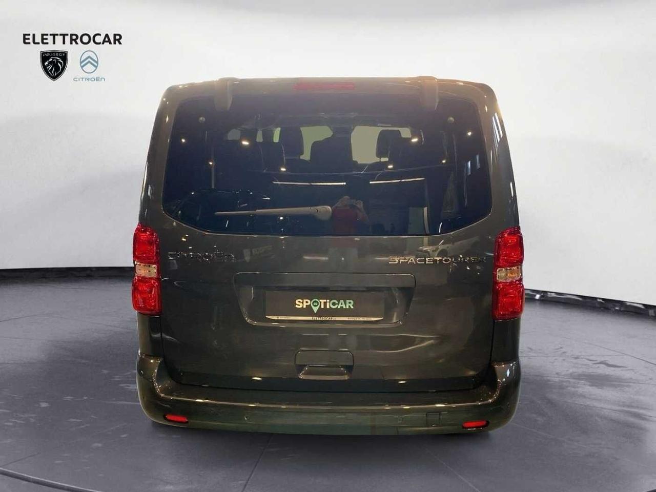Citroën Citroën Spacetourer usata 24