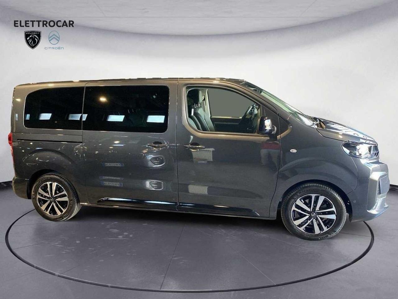 Citroën Citroën Spacetourer usata 26