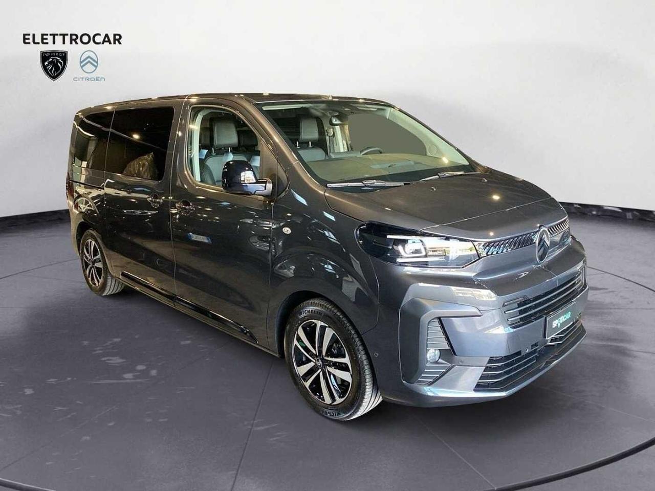 Citroën Citroën Spacetourer usata 27