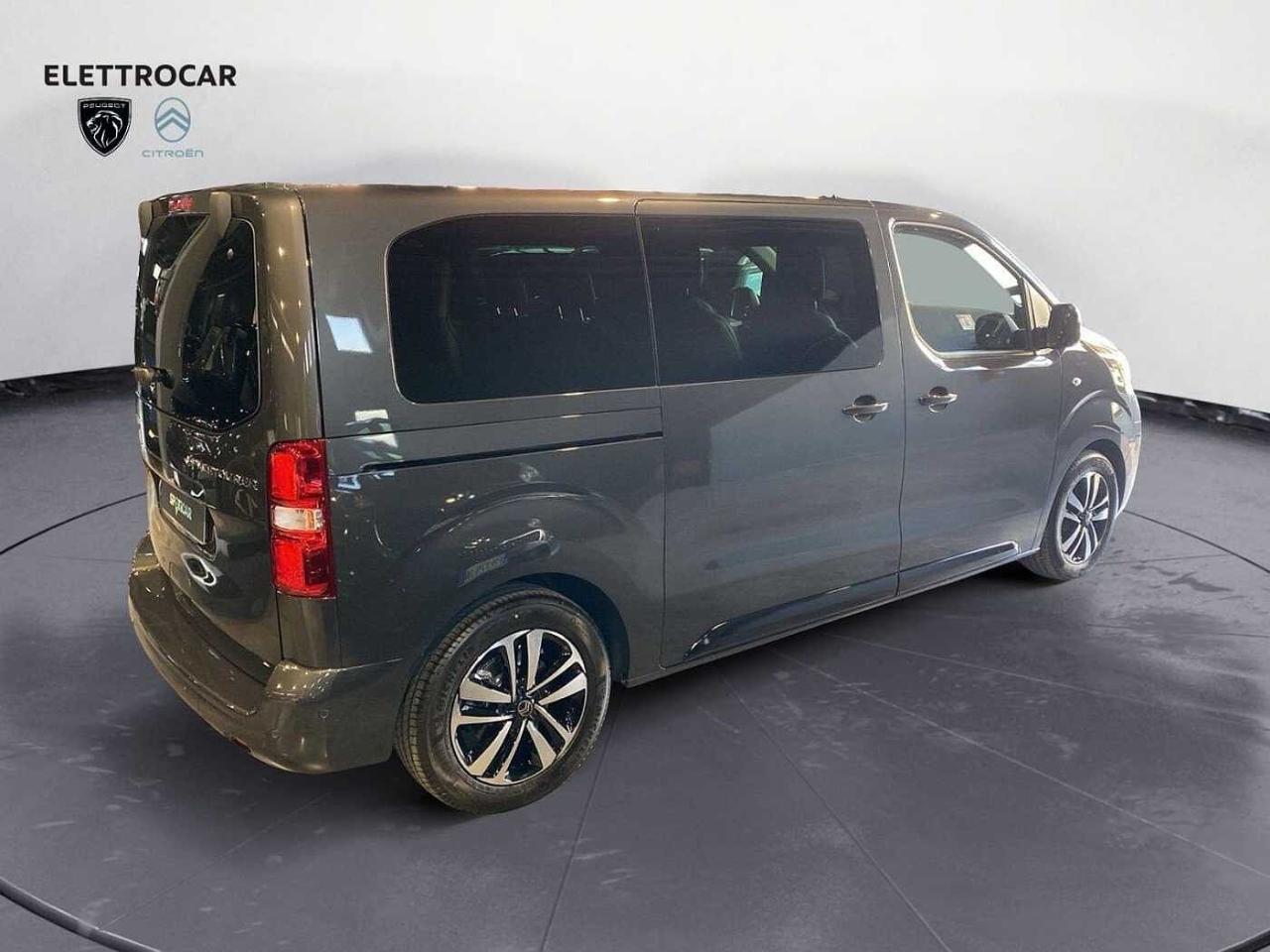 Citroën Citroën Spacetourer usata 28