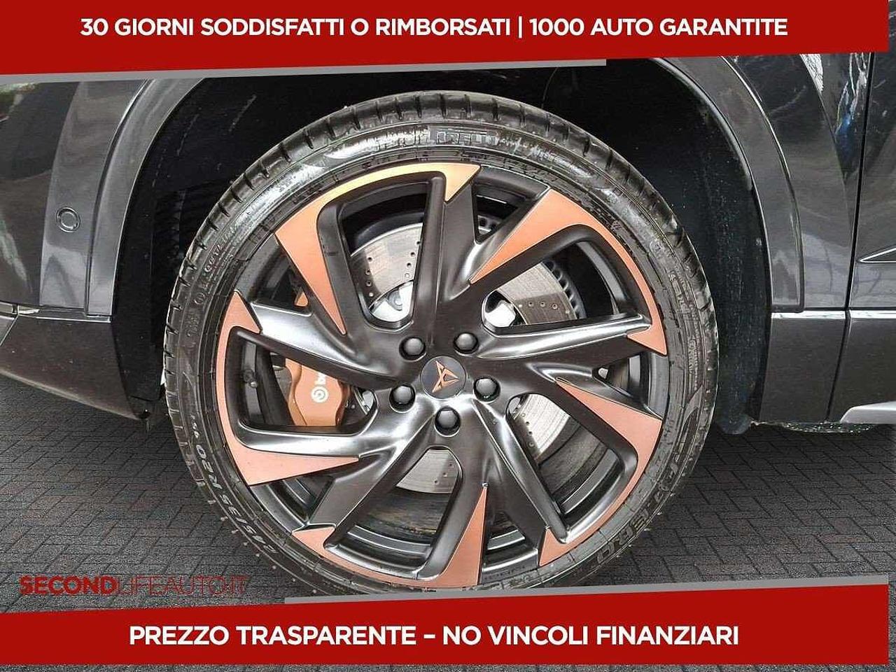 Cupra Cupra Ateca usata 3