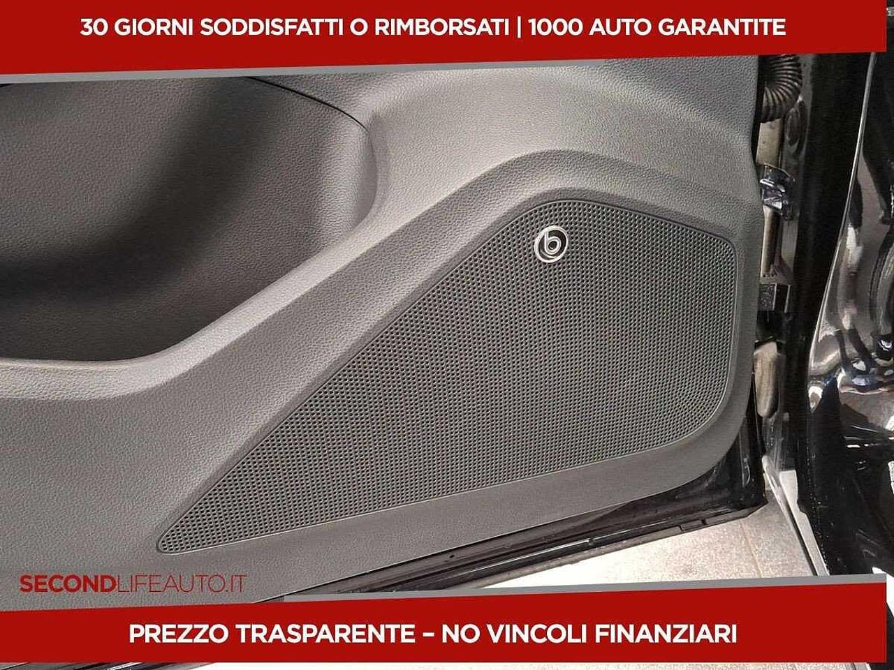 Cupra Cupra Ateca usata 7