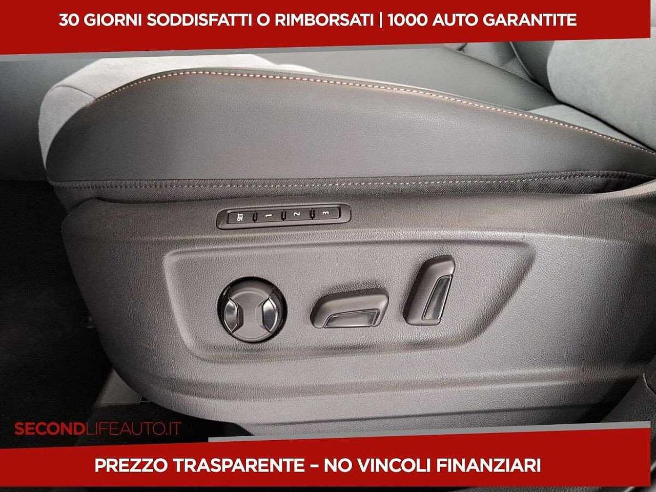 Cupra Cupra Ateca usata 9