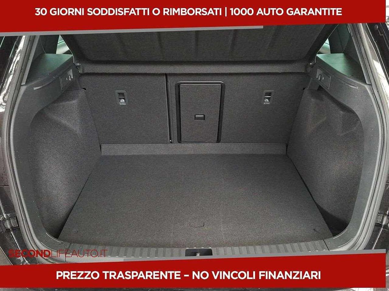 Cupra Cupra Ateca usata 12