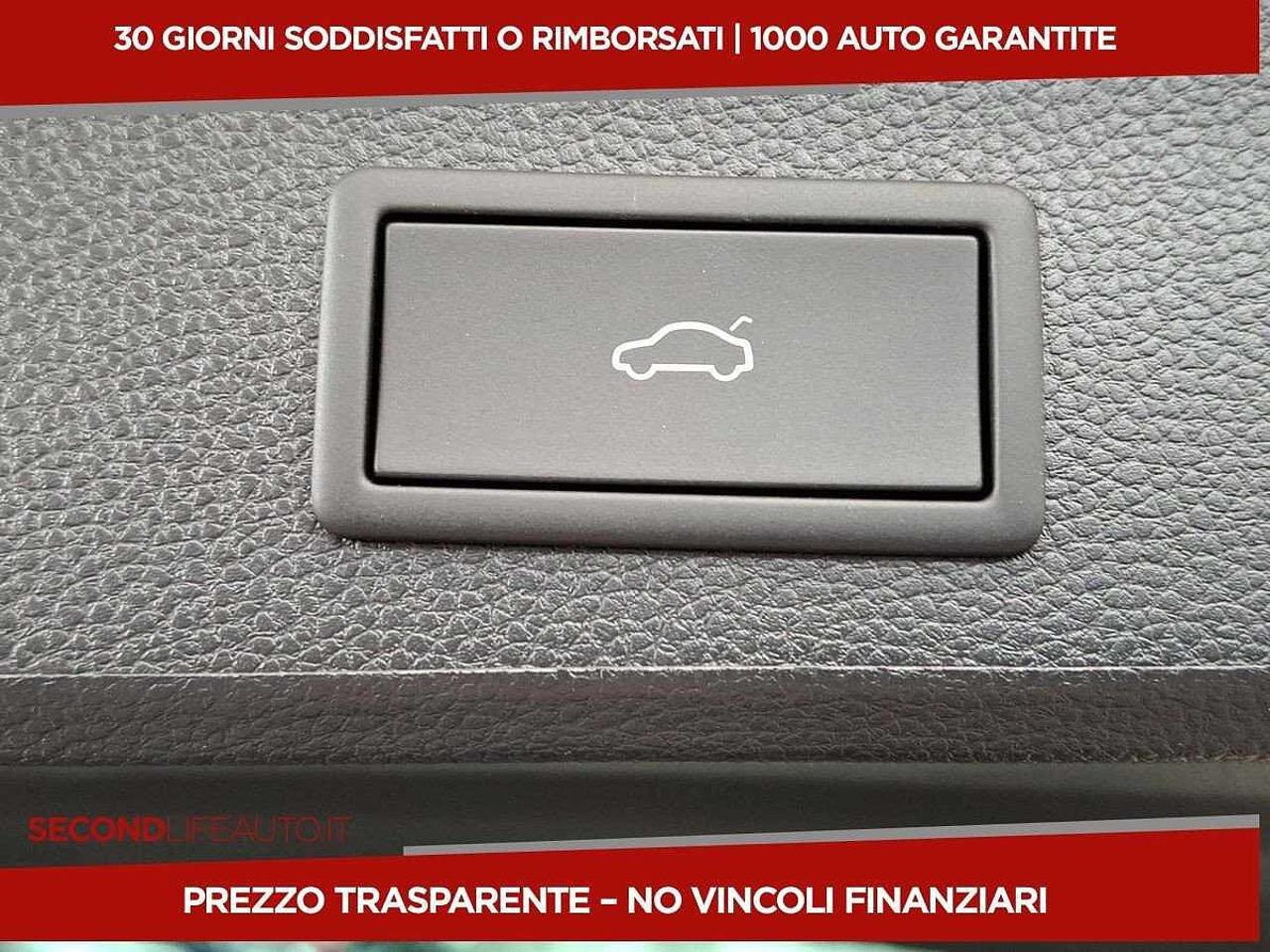 Cupra Cupra Ateca usata 5