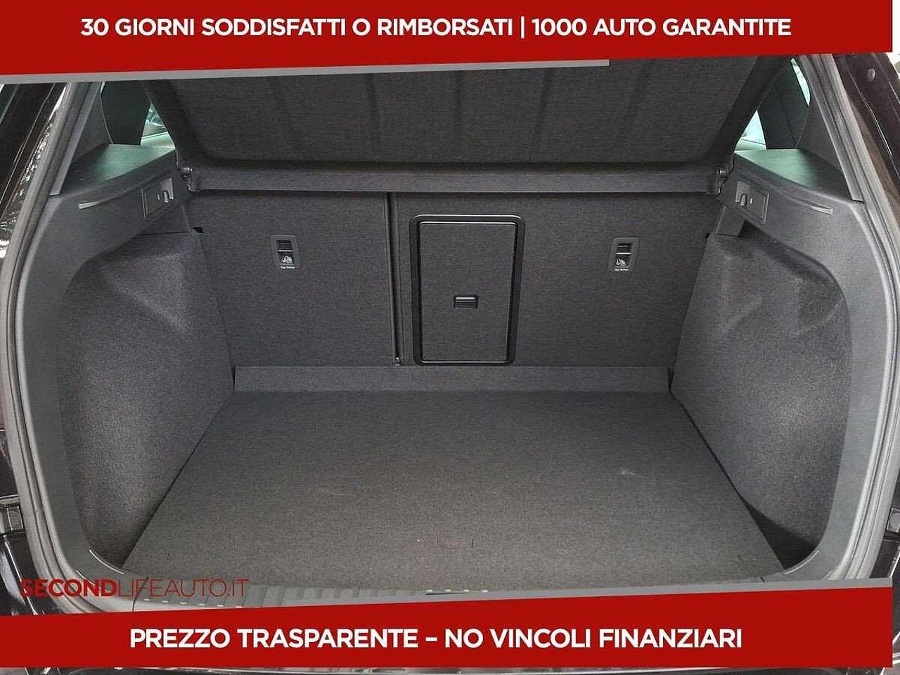 Cupra Cupra Ateca usata 12