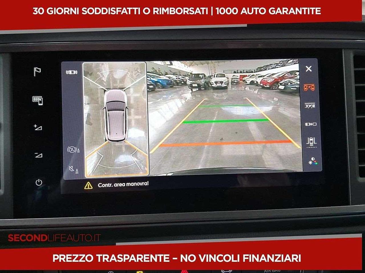 Cupra Cupra Ateca usata 23