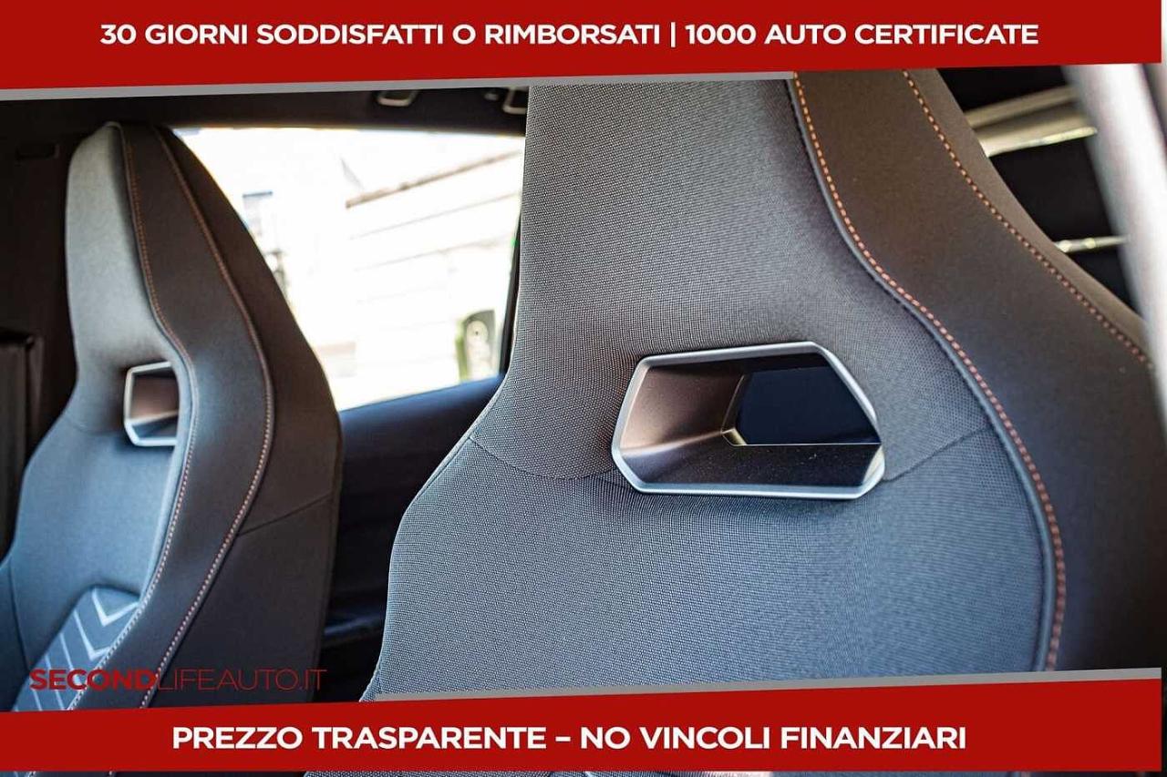 Cupra cupra born usata 12