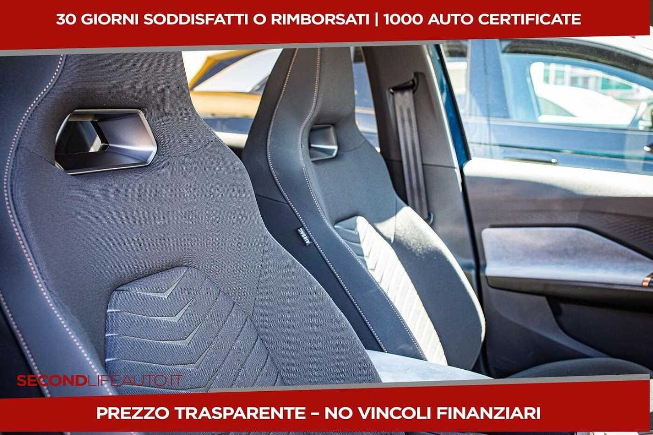Cupra cupra born usata 14