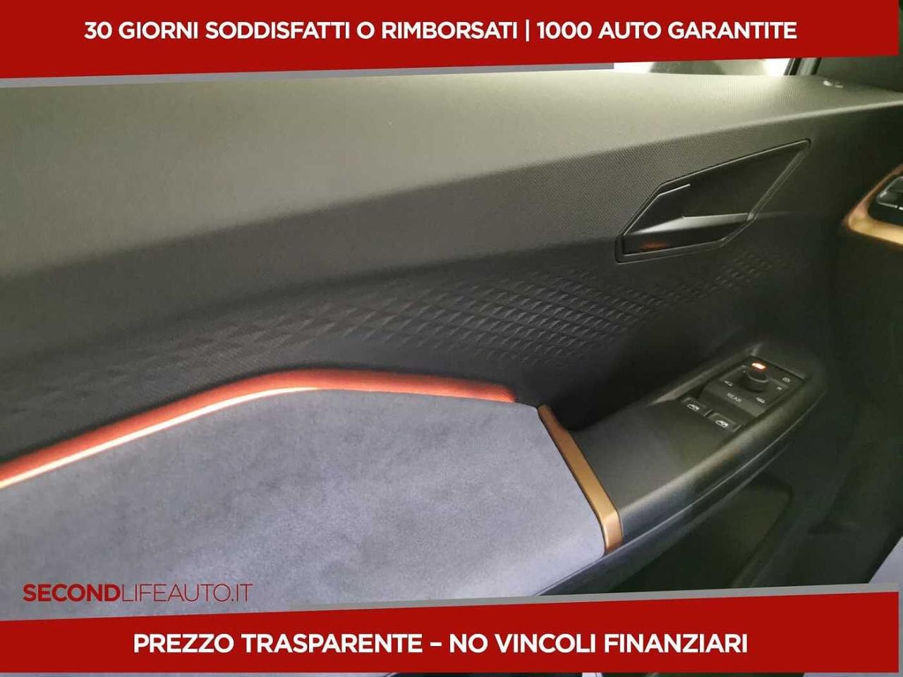 Cupra cupra born usata 12