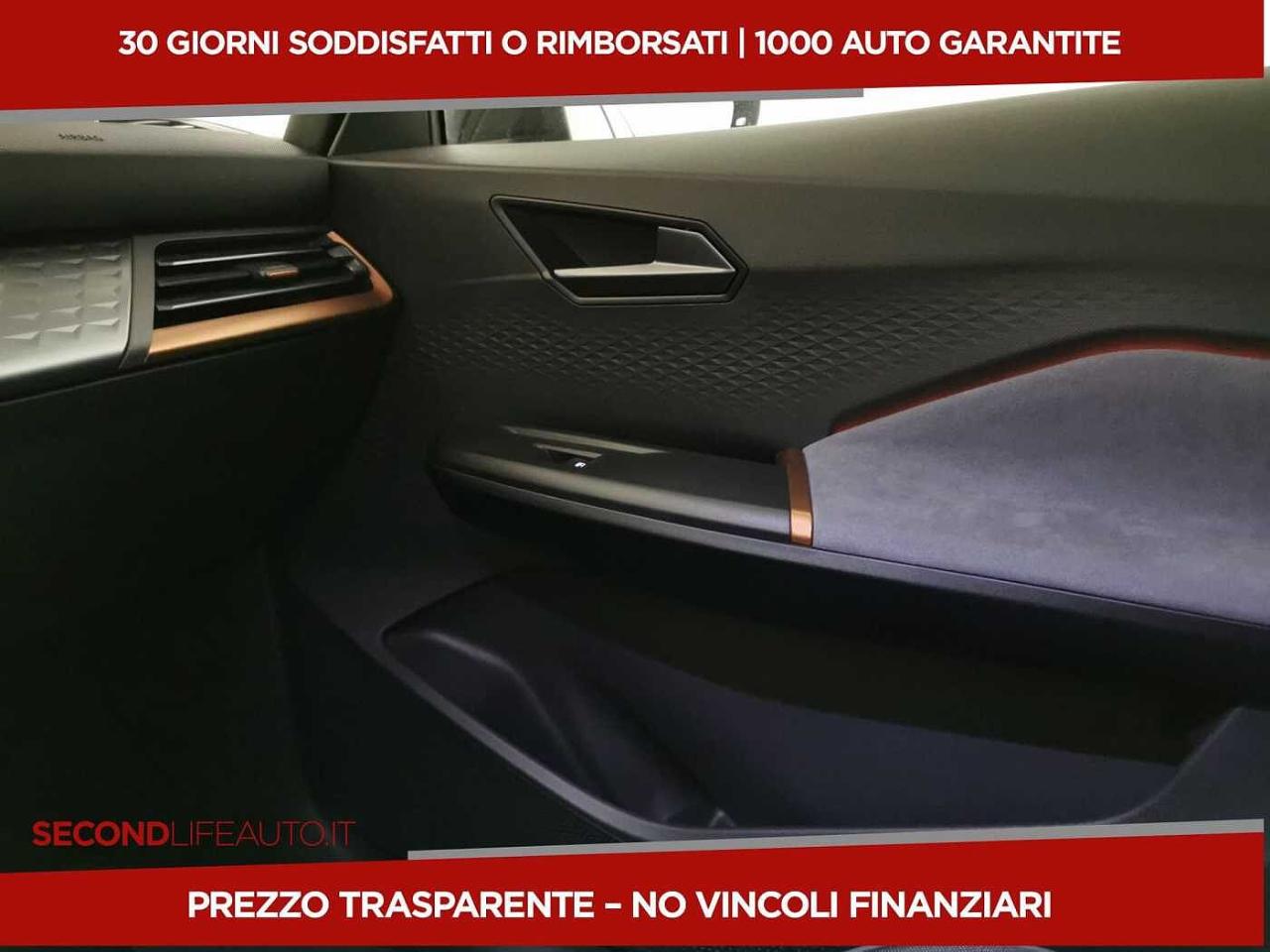 Cupra cupra born usata 17