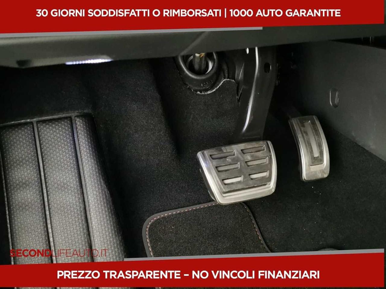 Cupra cupra born usata 19