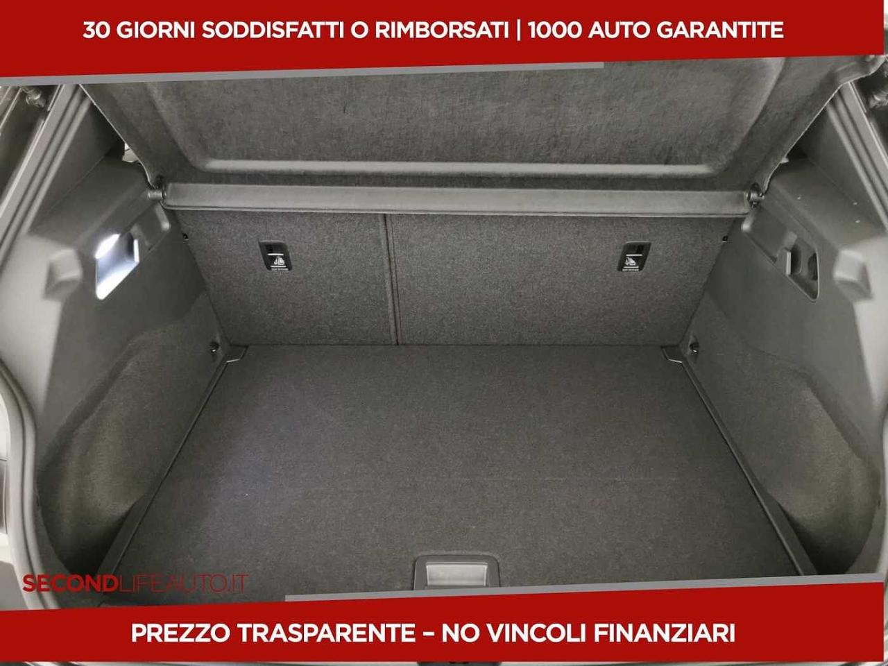 Cupra cupra born usata 27
