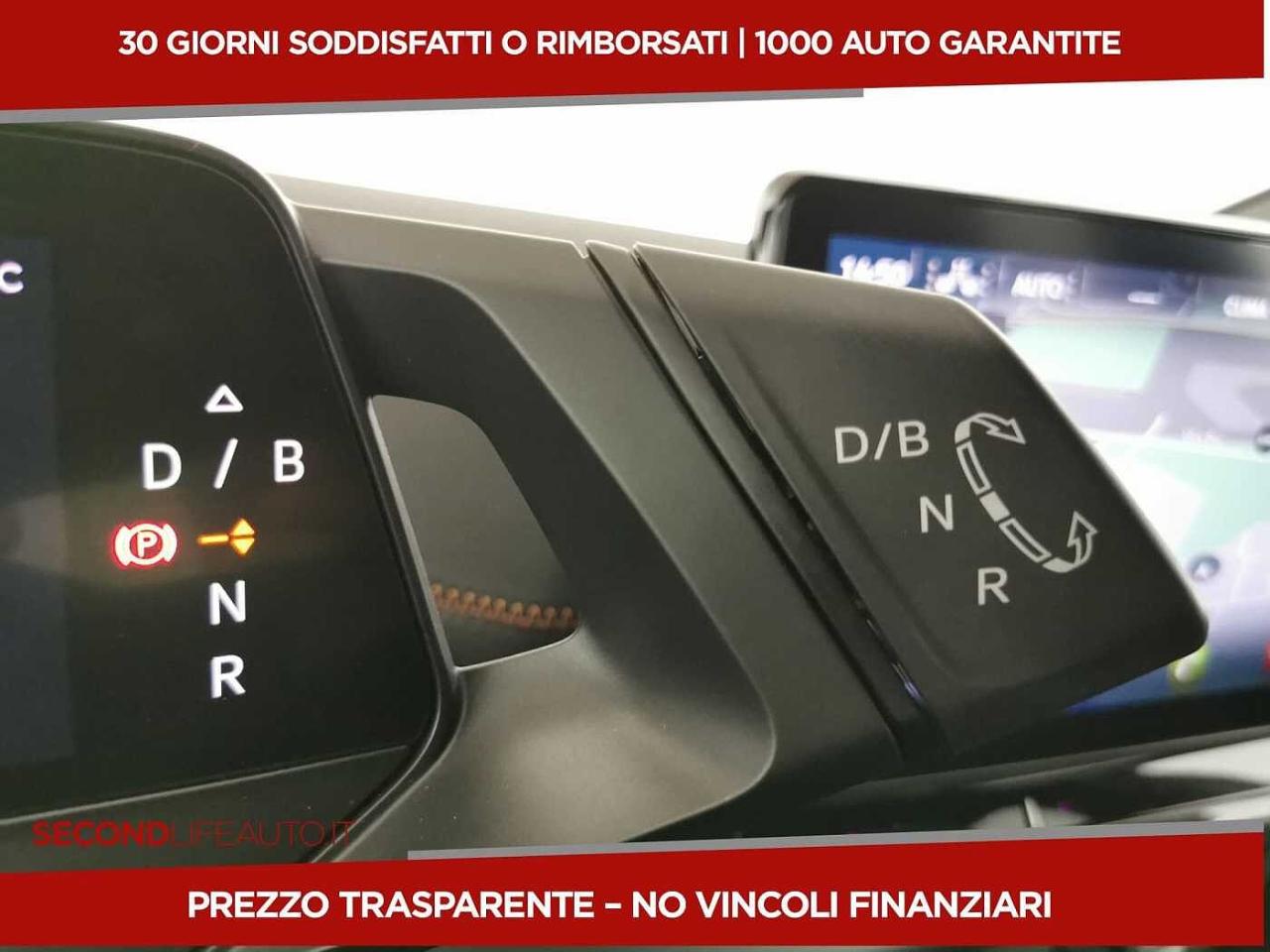 Cupra cupra born usata, con pacchetto sportivo