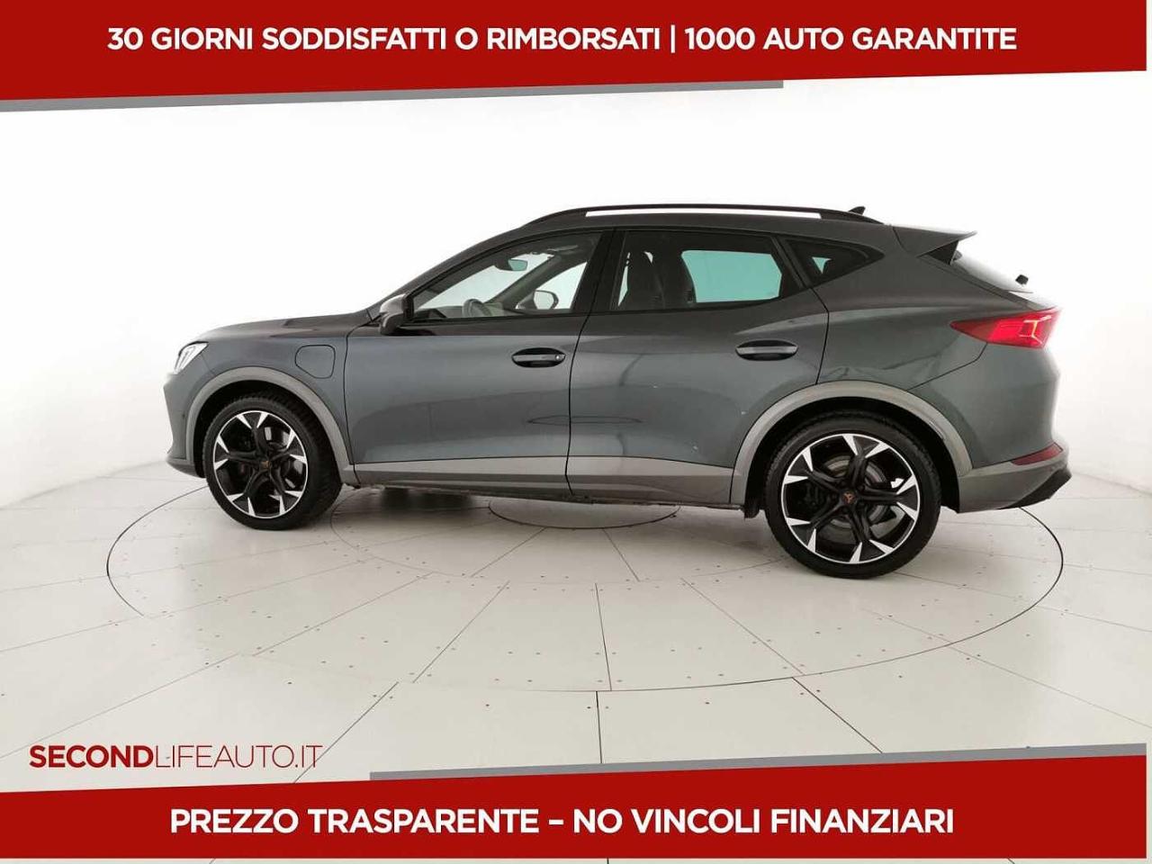 Cupra Cupra Formentor usata 11