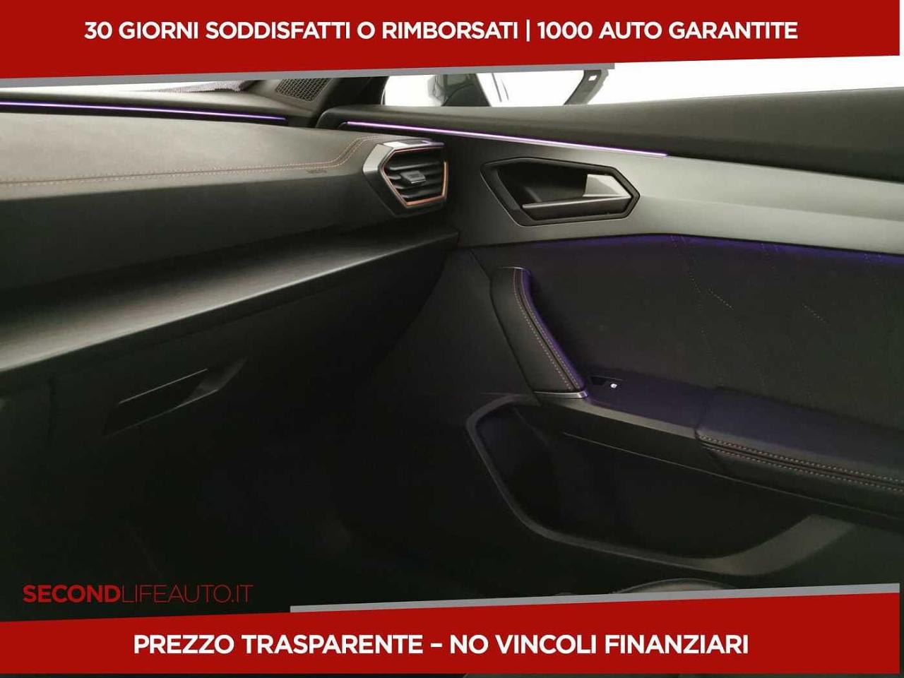 Cupra Cupra Formentor usata 13