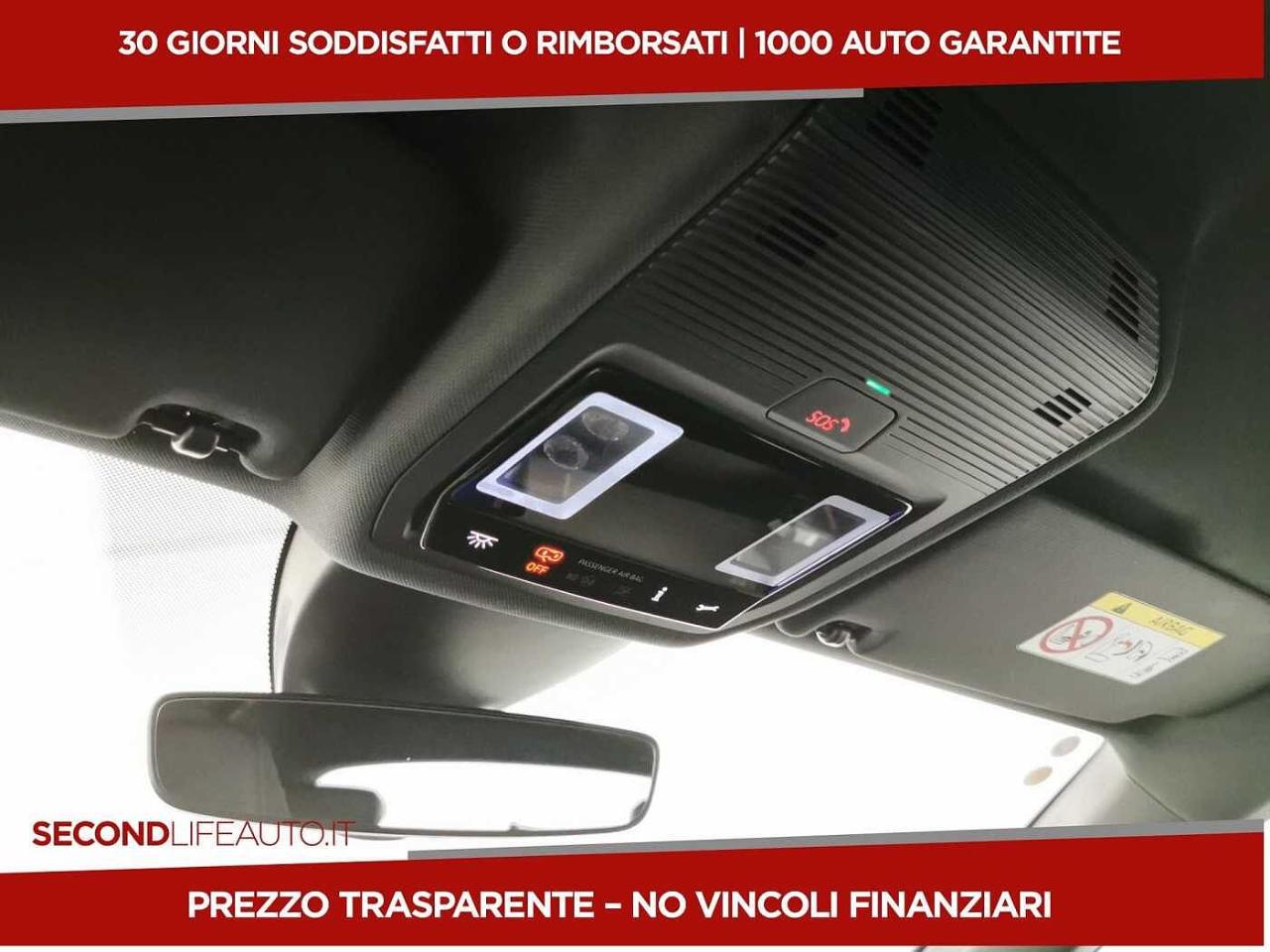 Cupra Cupra Formentor usata 14