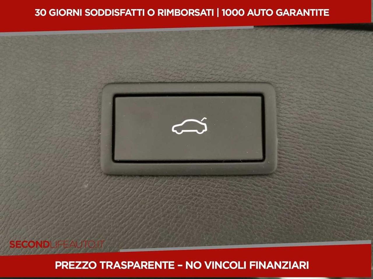 Cupra Cupra Formentor usata 27