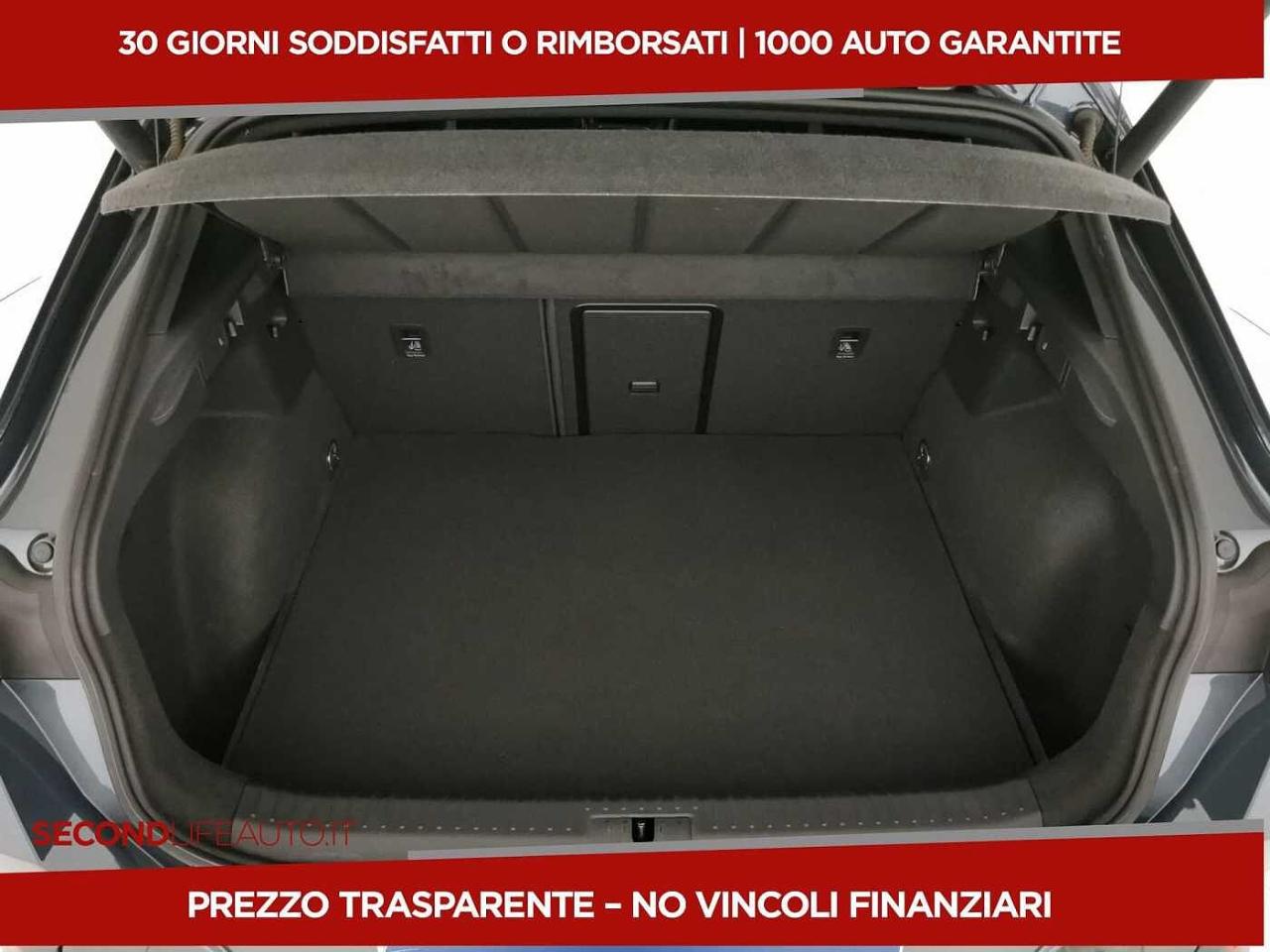 Cupra Cupra Formentor usata 28