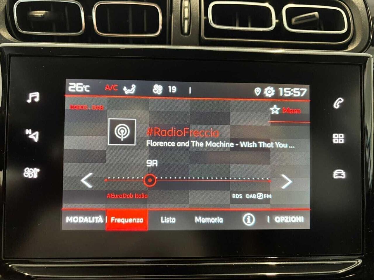 Cupra Cupra Formentor usata, con Sistema Keyless