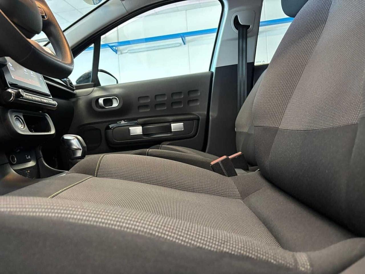 Cupra Cupra Formentor usata, con Xenon-led