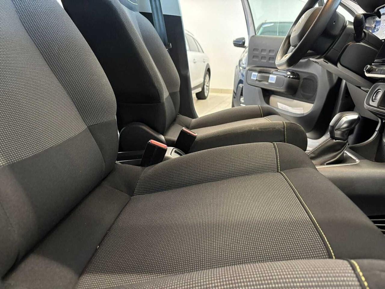 Cupra Cupra Formentor usata 5