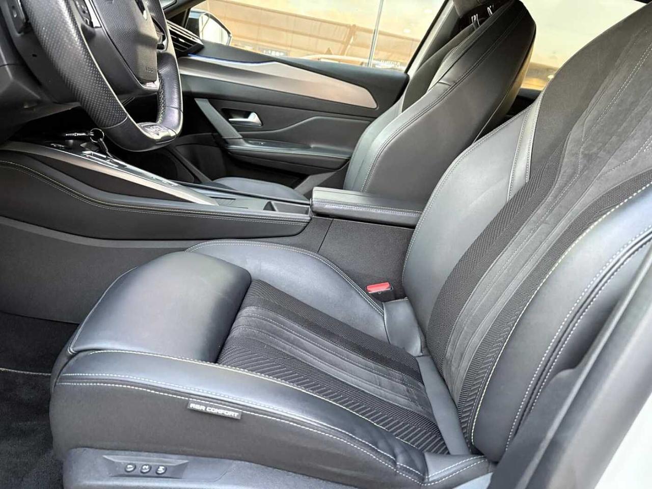 Cupra Cupra Formentor usata 9