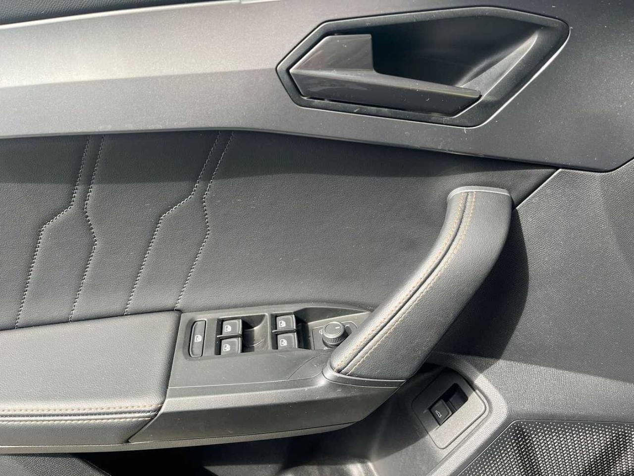 Cupra Cupra Formentor usata 12
