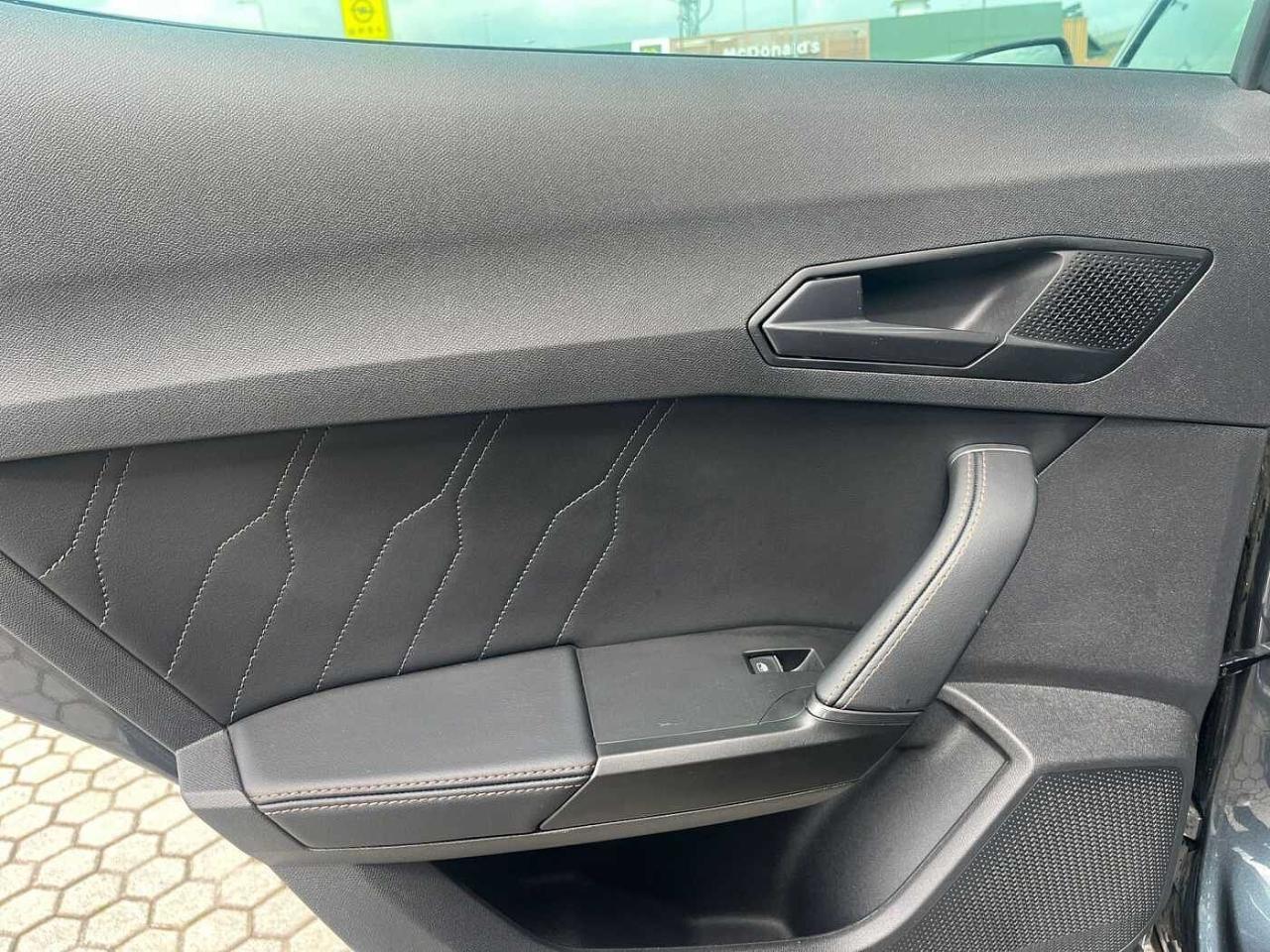 Cupra Cupra Formentor usata 15