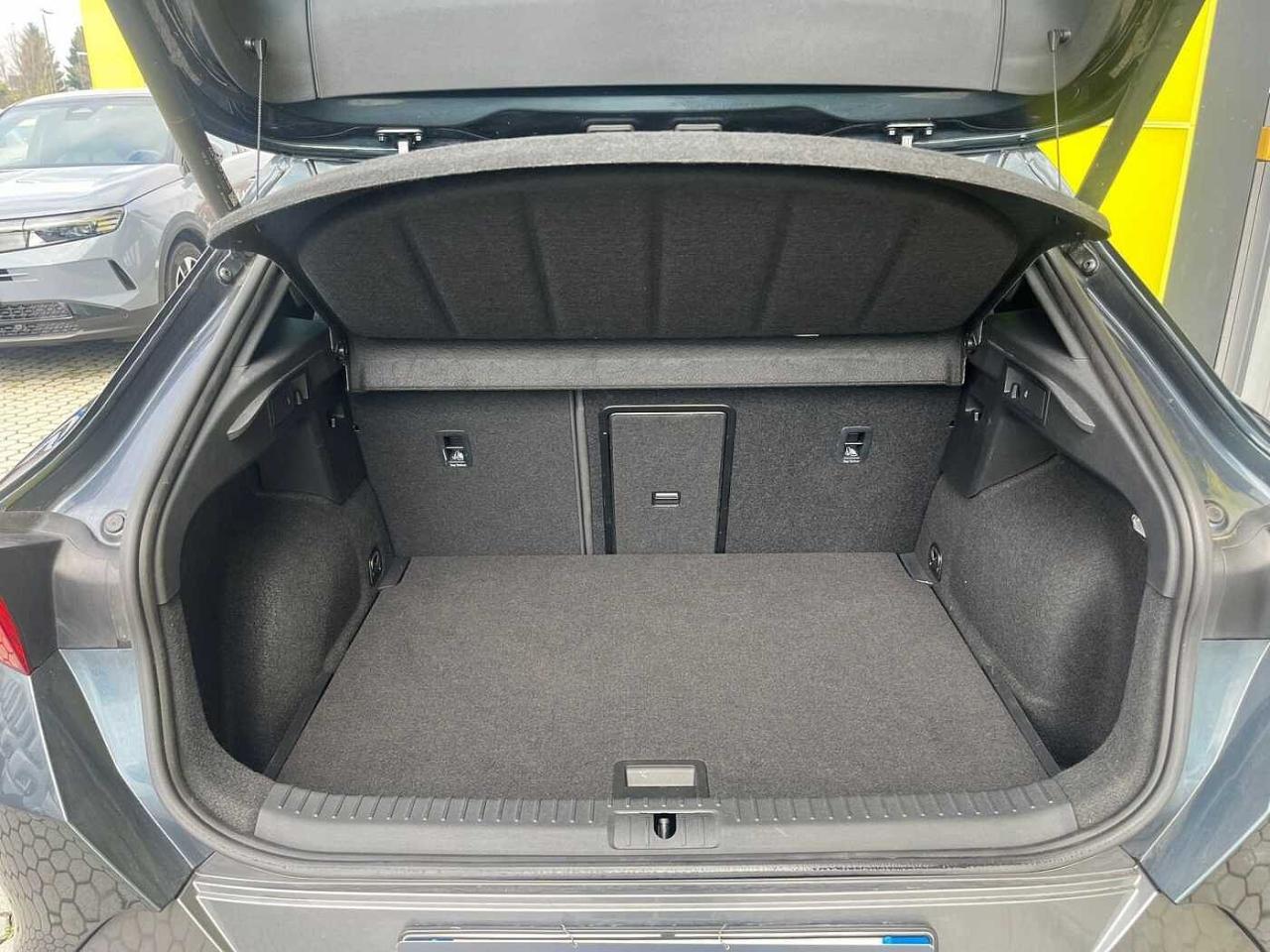 Cupra Cupra Formentor usata 16
