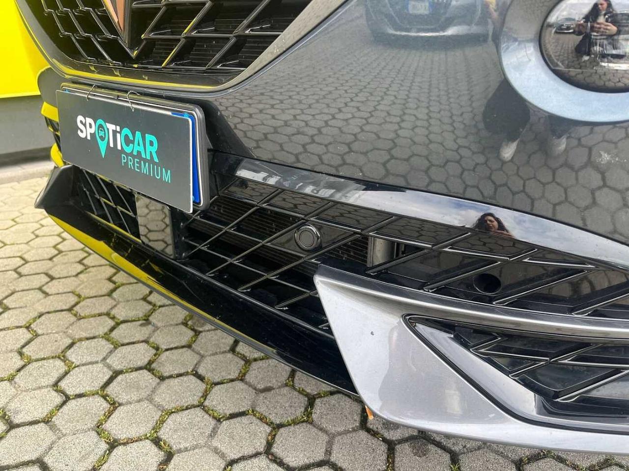 Cupra Cupra Formentor usata 18