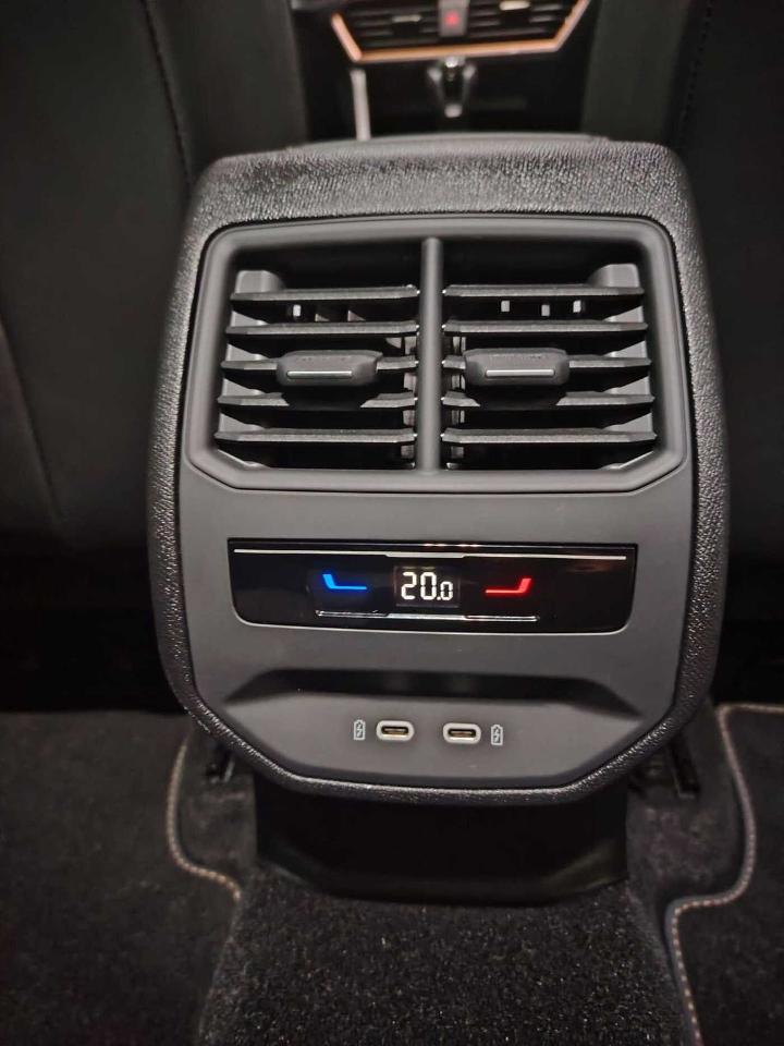 Cupra Cupra Formentor usata, con accelerazione: 8.9