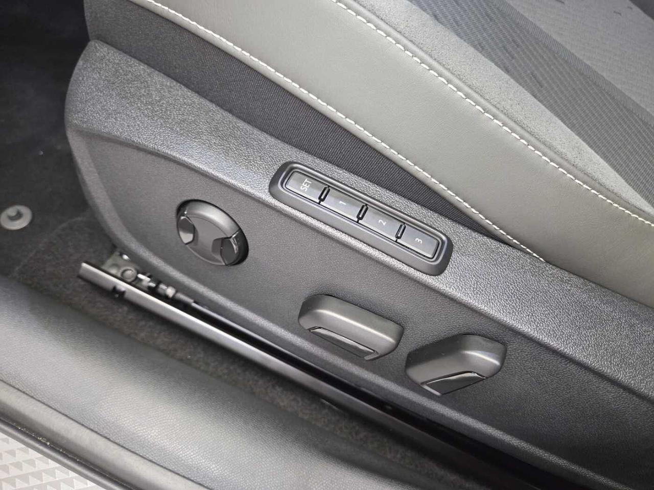 Cupra Cupra Formentor usata, con Isofix