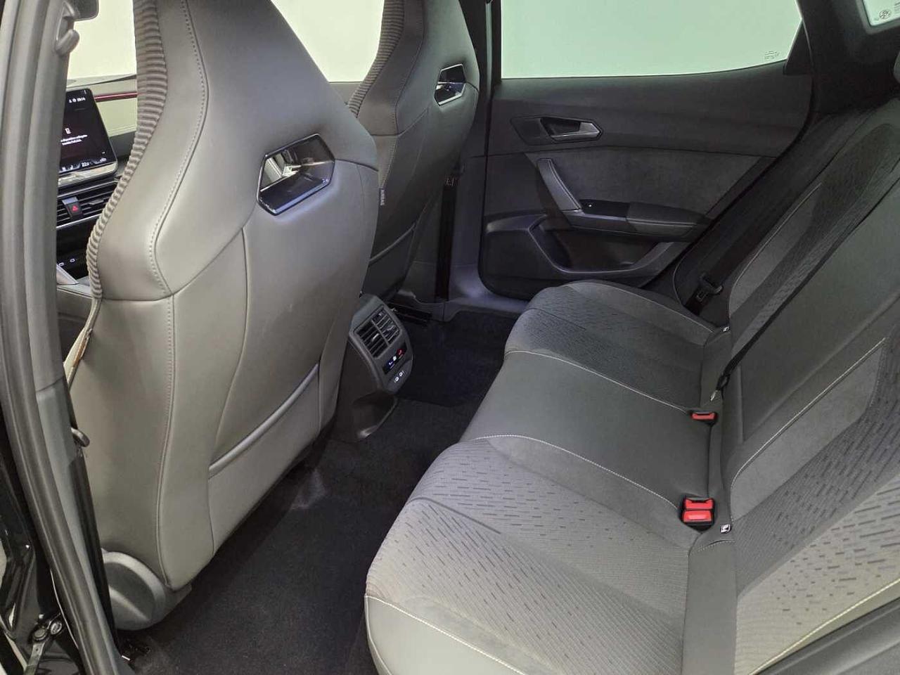 Cupra Cupra Formentor usata, con Sistema Keyless