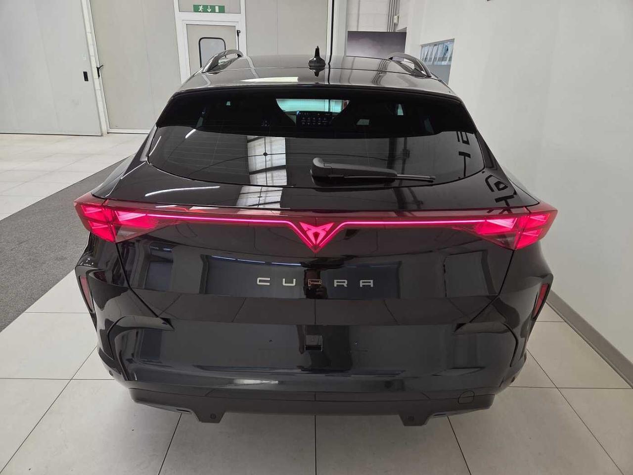 Cupra Cupra Formentor usata 14