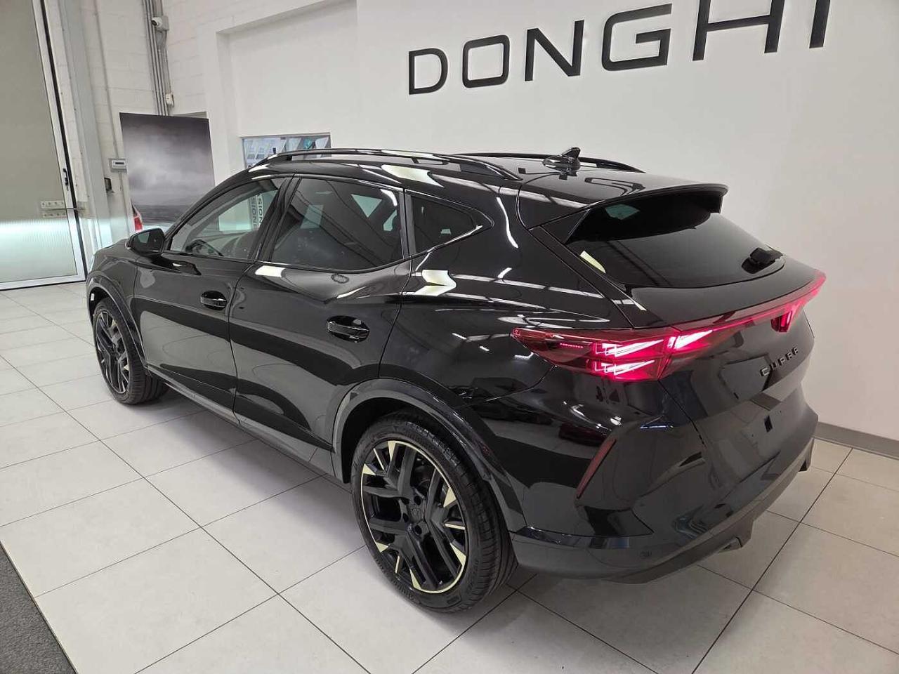 Cupra Cupra Formentor usata 15