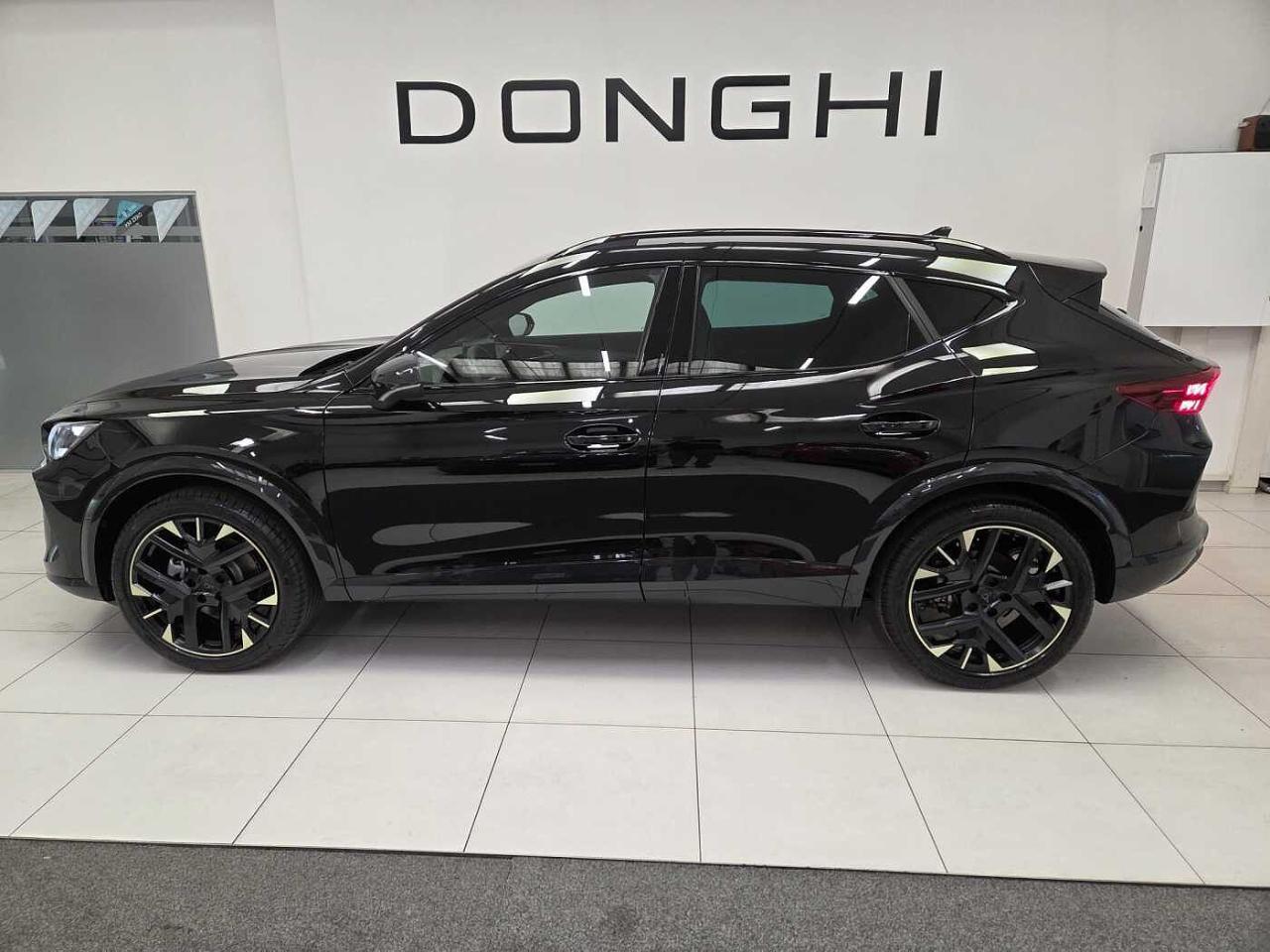 Cupra Cupra Formentor usata 16