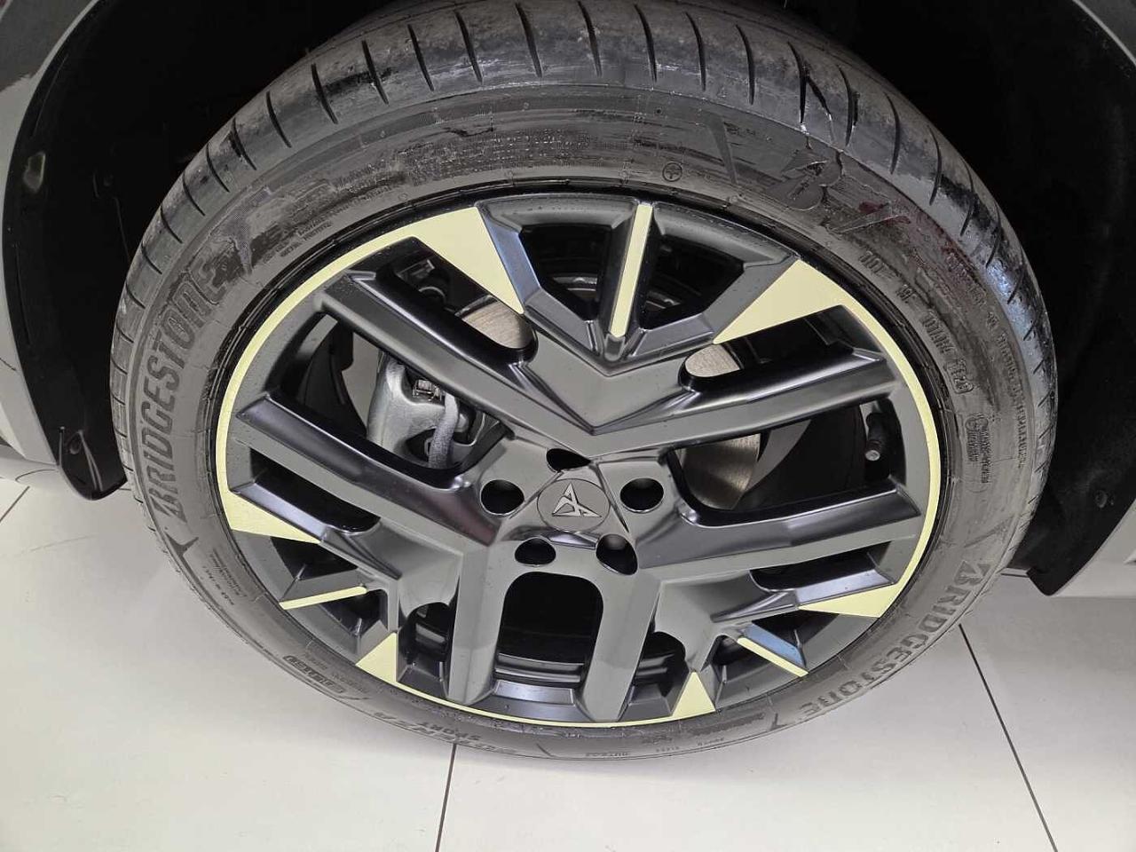 Cupra Cupra Formentor usata 17