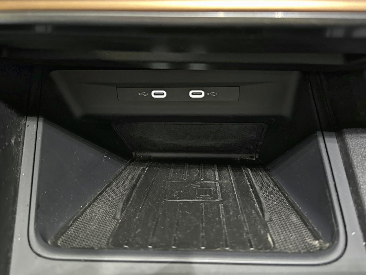 Cupra Cupra Formentor usata, con airbag laterale anteriore