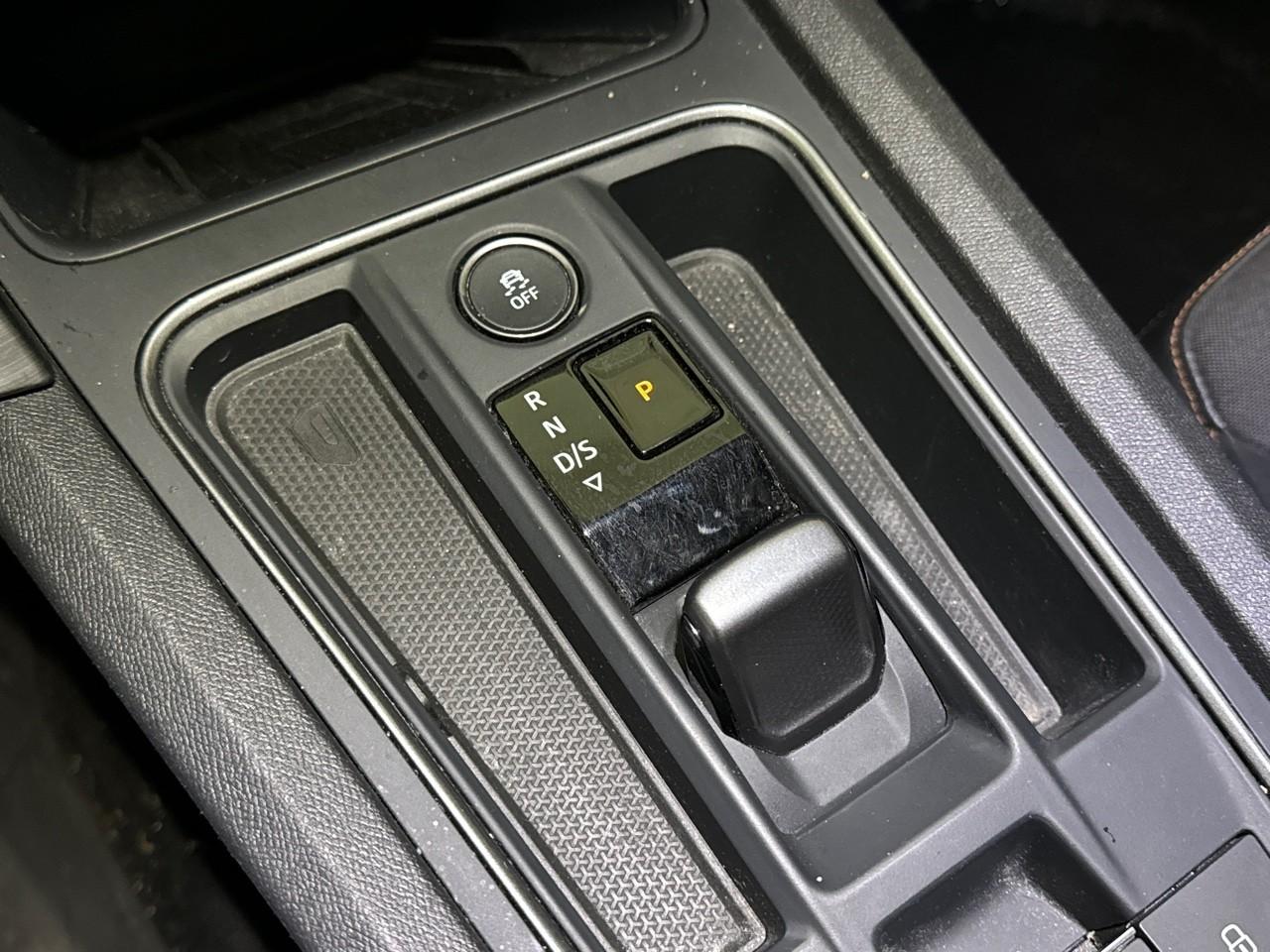 Cupra Cupra Formentor usata, con airbags 7