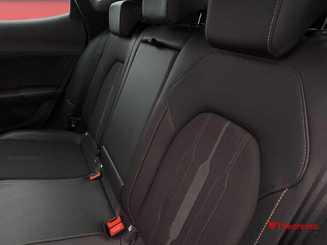Cupra Cupra Formentor usata, con assistenza alla frenata