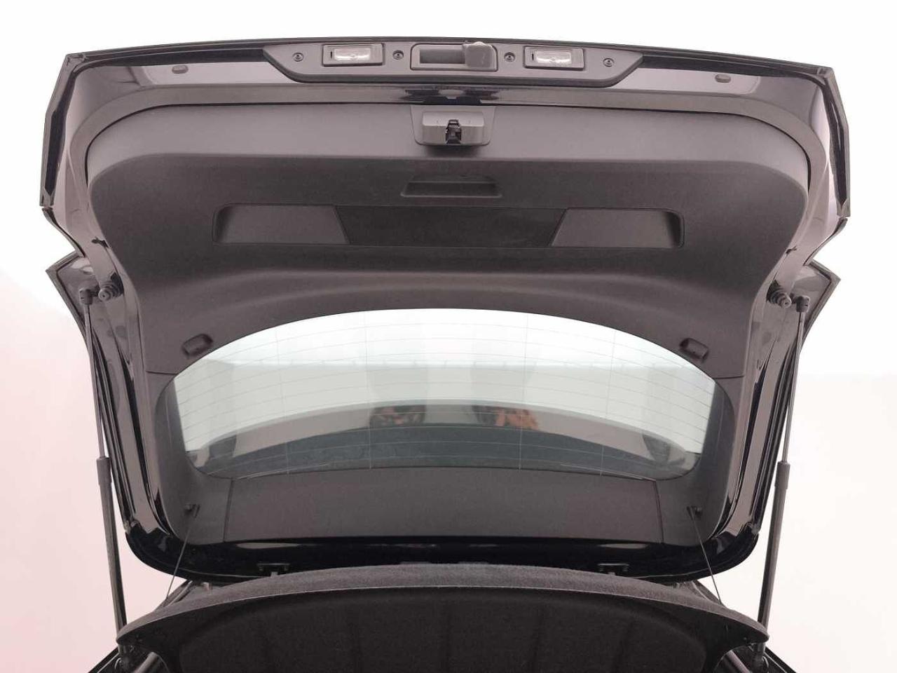 Cupra Cupra Formentor usata, con isofix