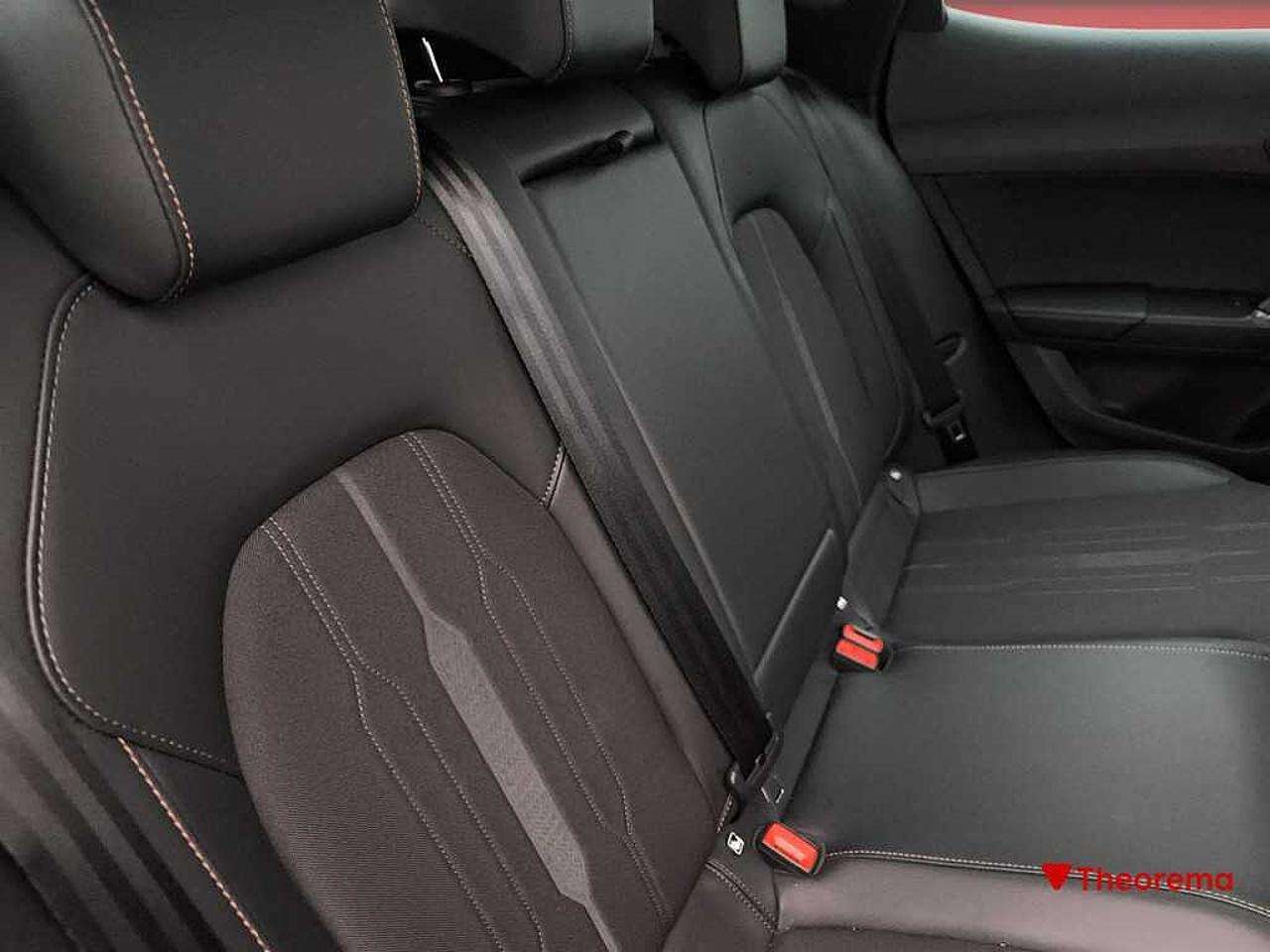 Cupra Cupra Formentor usata, con sistema di chiamata d