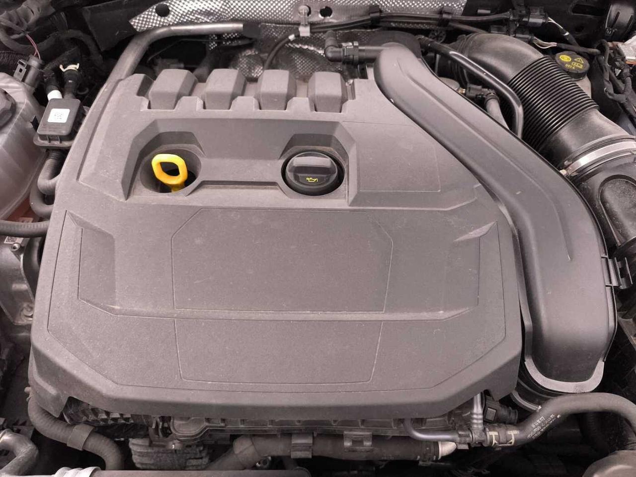 Cupra Cupra Formentor usata, con trazione anteriore