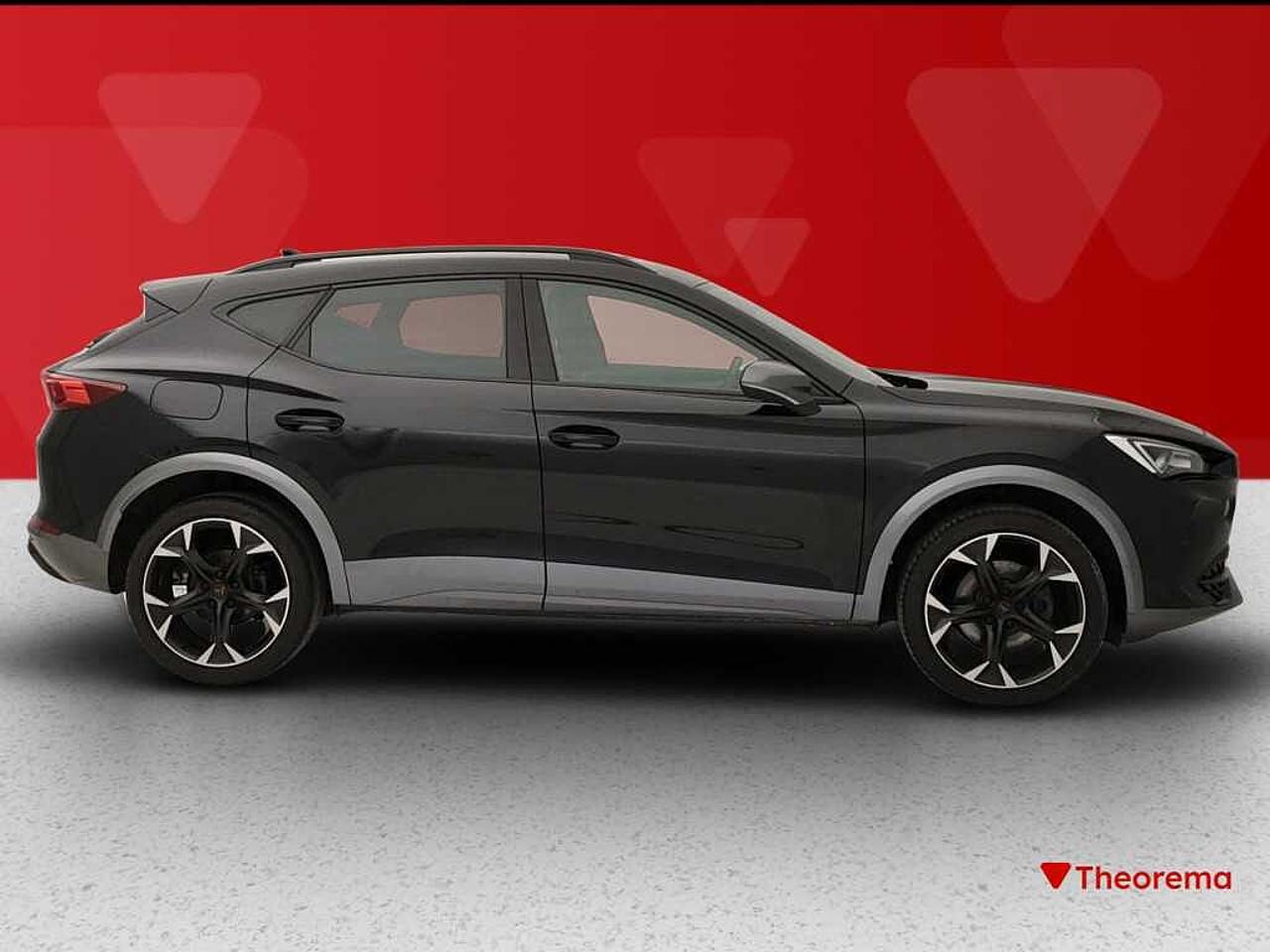 Cupra Cupra Formentor usata 23
