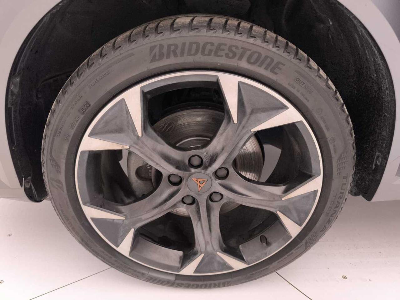 Cupra Cupra Formentor usata 26
