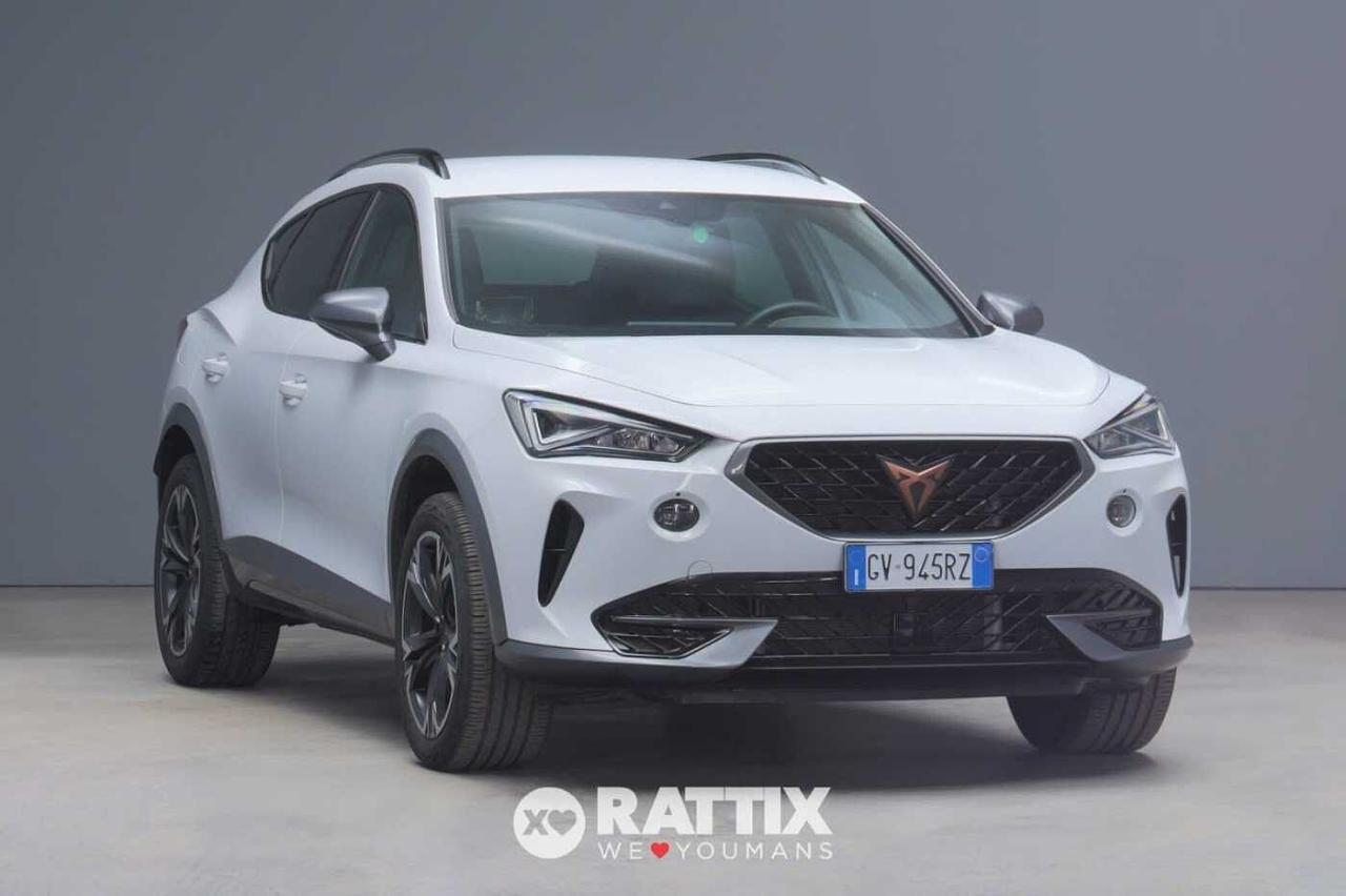 Cupra Cupra Formentor FORMENTOR 1.5 tsi 150cv dsg