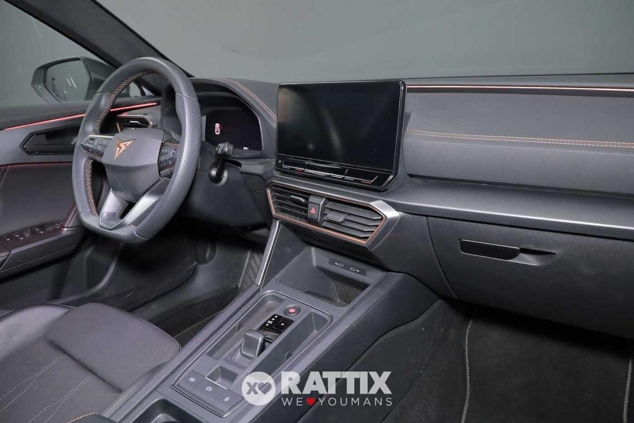 Cupra Cupra Formentor usata 7