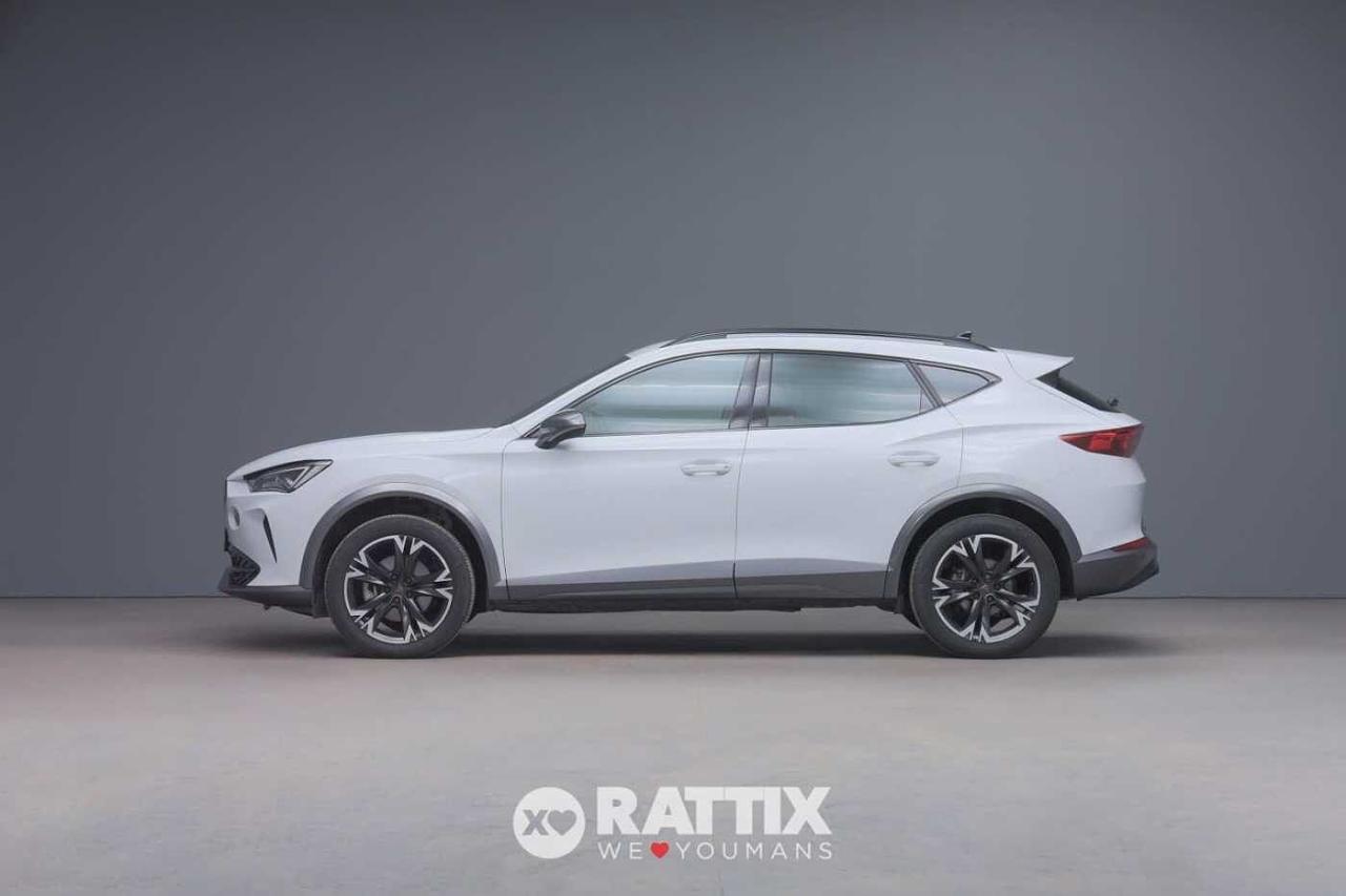 Cupra Cupra Formentor usata 11